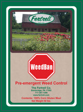 Fertrell Weedban