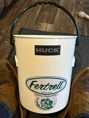 Fertrell HUCK Bucket