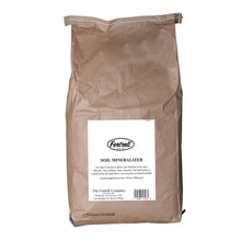 Soil Mineralizer