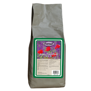 meherrin fertilizer garden plant food Super Plant Food 3-2-3 – The Fertrell Company