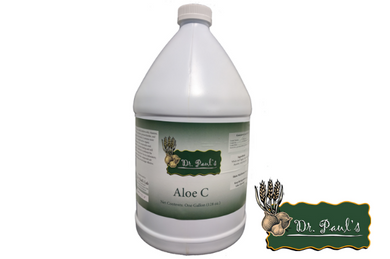 Aloe C (Dr. Paul's Lab)