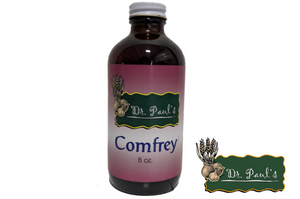 Comfrey Tincture (Dr. Paul's Lab)