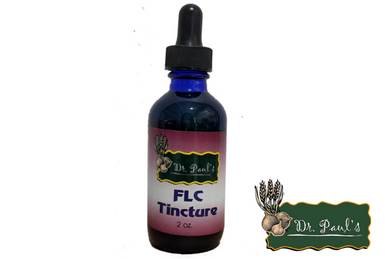 FLC Tincture (Dr. Paul's Lab)