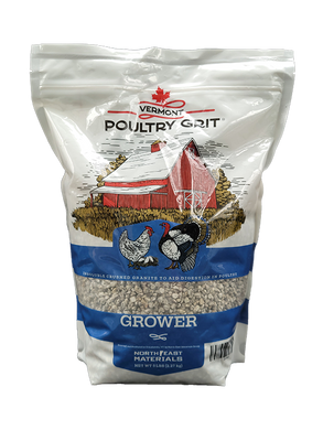 Poultry Grit (GROWER)