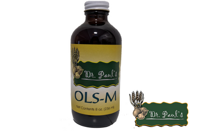 OLS Tincture (Dr. Paul's Lab)