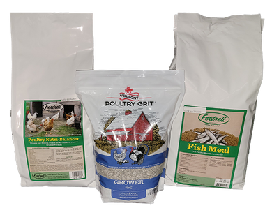 Poultry Bundle (Grower)