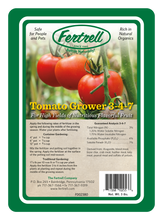 Tomato Grower 3-4-7
